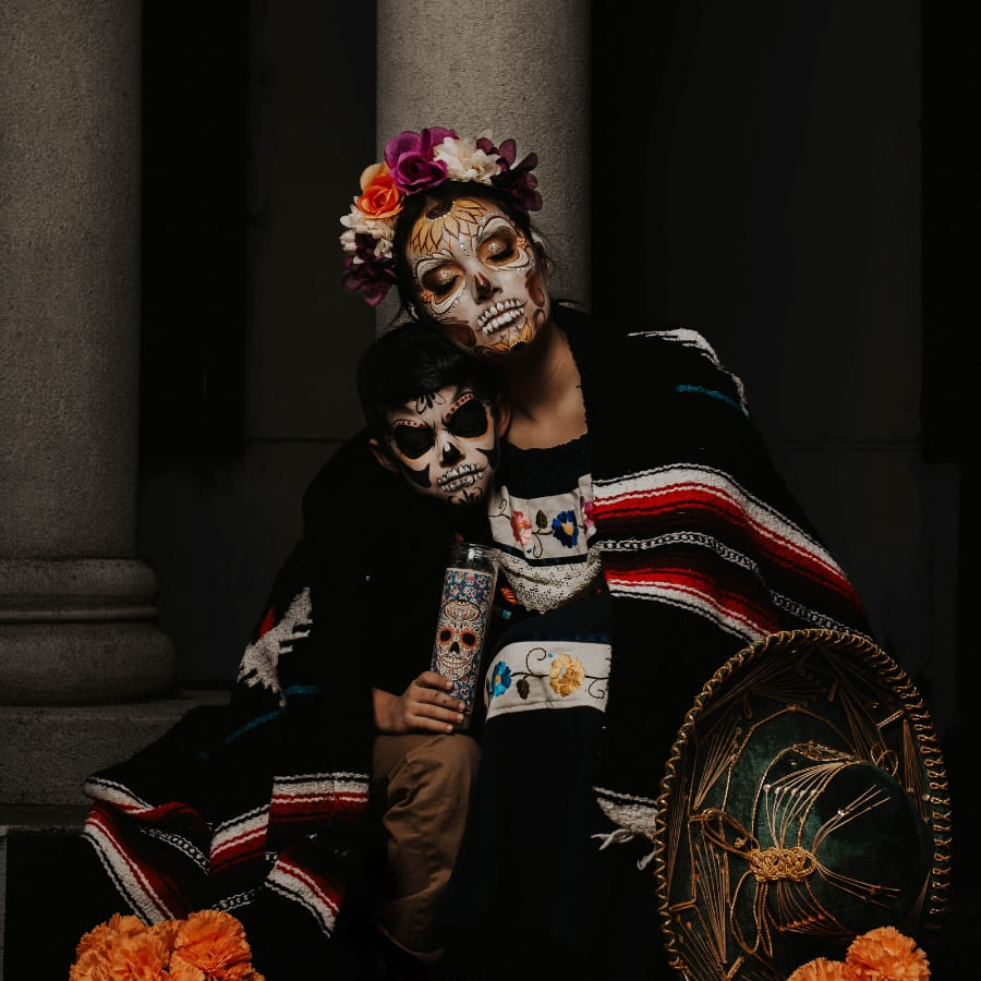 day of the dead 4